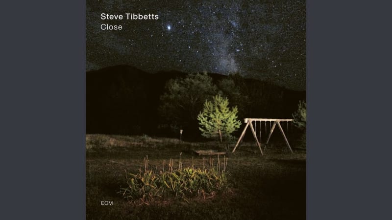 Guitarist Steve Tibbetts Creates Beautiful Chaos