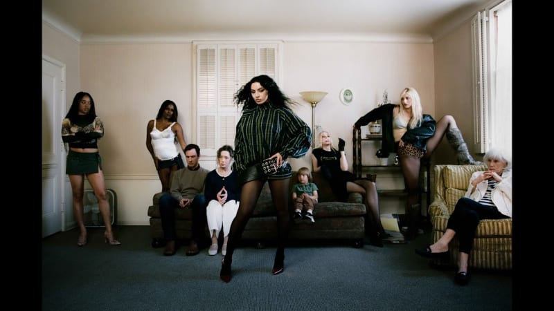 Charli XCX Immortalizes a Moment » PopMatters