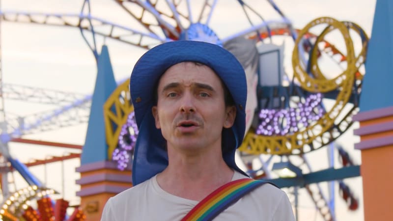 Tōth Finds the Clarity of His ‘Voice’ Through Constraint » PopMatters