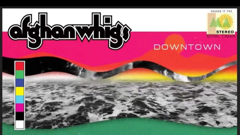 The Afghan Whigs Share a Pair of Powerful Covers » PopMatters