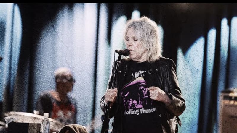 Lucinda Williams Tries to Right What's Wrong with the World » PopMatters