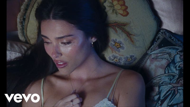 Madison Beer Creates a Tasty R&B/Club Pop Hybrid » PopMatters