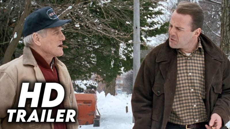 ‘Nobody’s Fool’ Is Paul Newman’s Best Loser Role