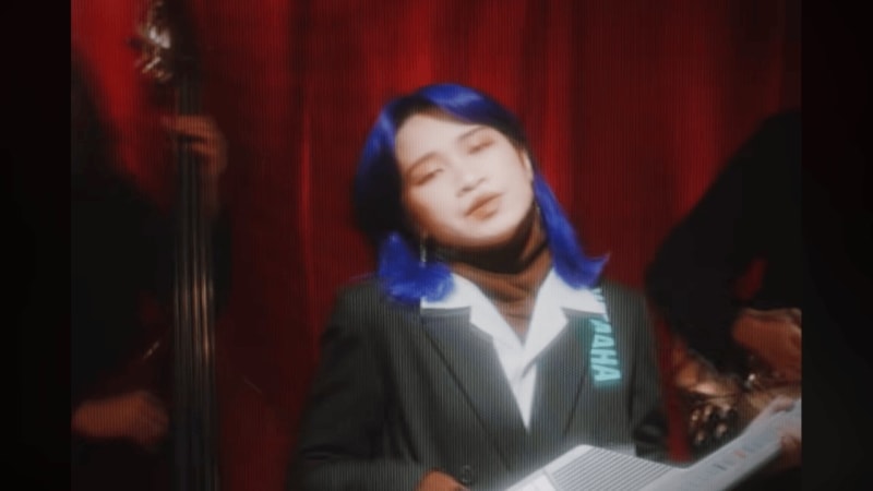 Lucid Express Lay on the Sweetness for ‘Instant Comfort’ » PopMatters