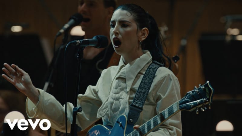 Soda Blonde are touring North America and release ‘Suit & Tie’, a song inspired by Ireland’s cultural resurgence | Nialler9