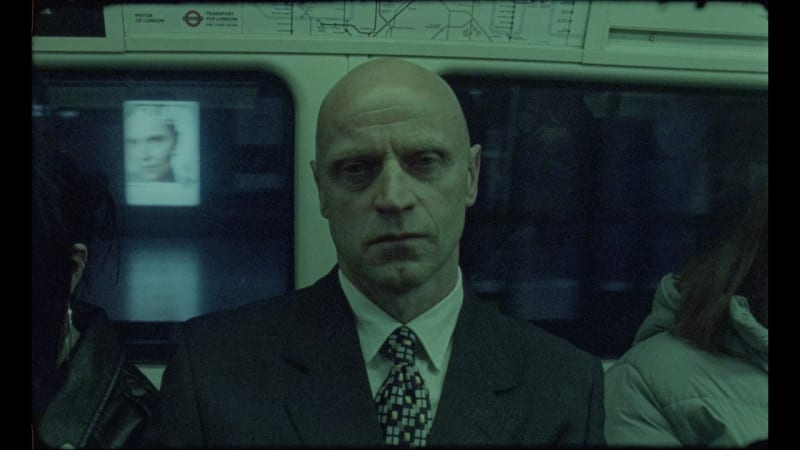 Puma Blue is Anyone But “Mister Lost” on Dark Trip-Hop Song from New Album ‘Croak Dream’