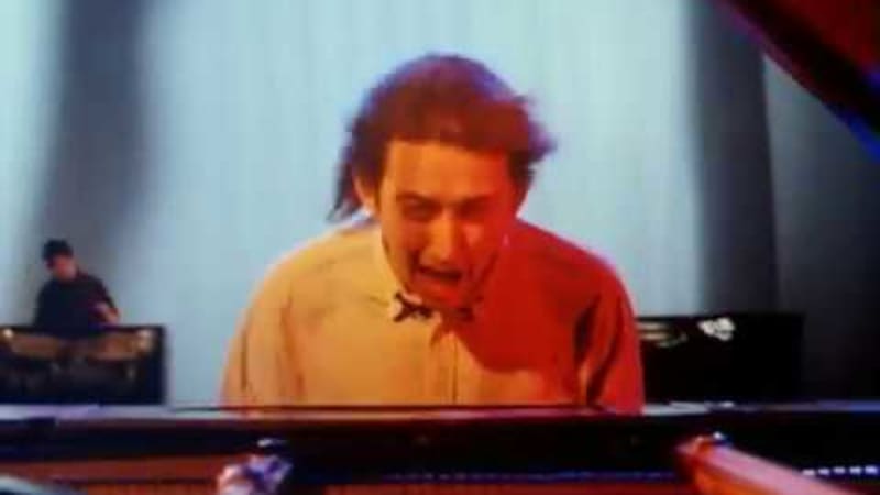 Talk Talk's Lost Chapter: ‘The Colour of Spring’ at 40 » PopMatters