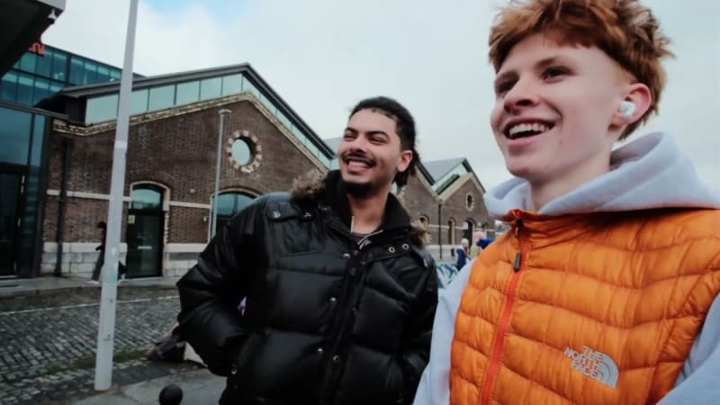 Kildare rapper deathtoricky drops ‘fido’ | Nialler9