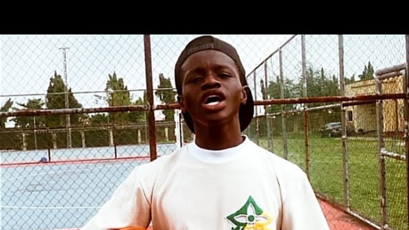 Johnel Builds Resonance From Chaos » PopMatters