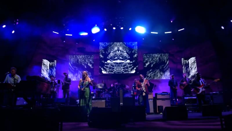 Tedeschi Trucks Band Shake Things Up with “Future Soul” » PopMatters