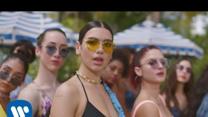 Why Dua Lipa Is the Queen of Technopopulism » PopMatters