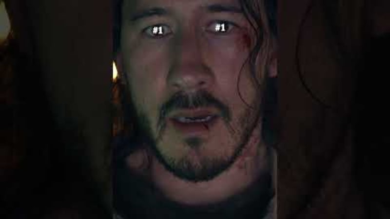 Iron Lung is the NUMBER 1 MOVIE (today) IN AMERICA!!!