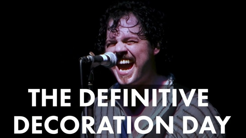 Revisiting Drive-By Truckers’ ‘Decoration Day’ Is Rewarding