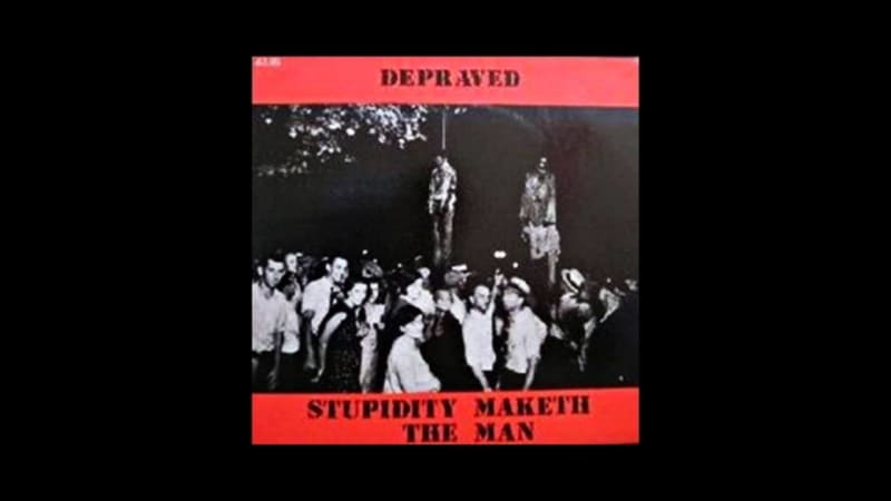 Visions of Change Played '80s Hardcore Punk with a '60s Twist » PopMatters