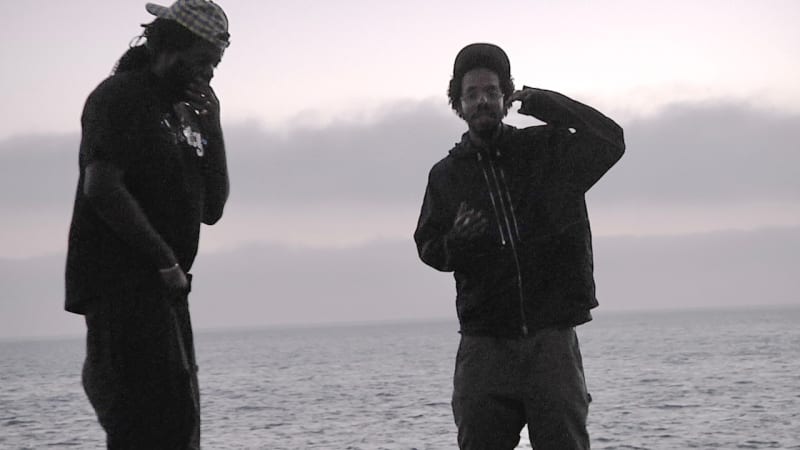 Earl Sweatshirt and MIKE announce world tour and joint album with Surf Gang | Nialler9