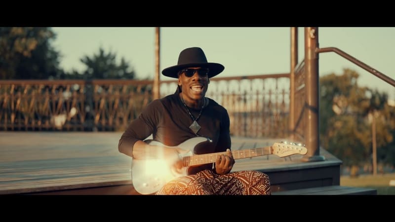 Wesli Follows Diasporic Threads Through Haiti » PopMatters