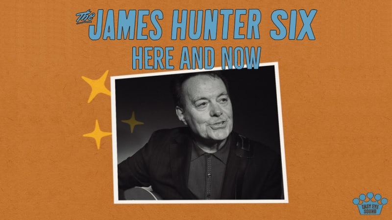 James Hunter Six Get ‘Off the Fence’ and Land on a New Label » PopMatters