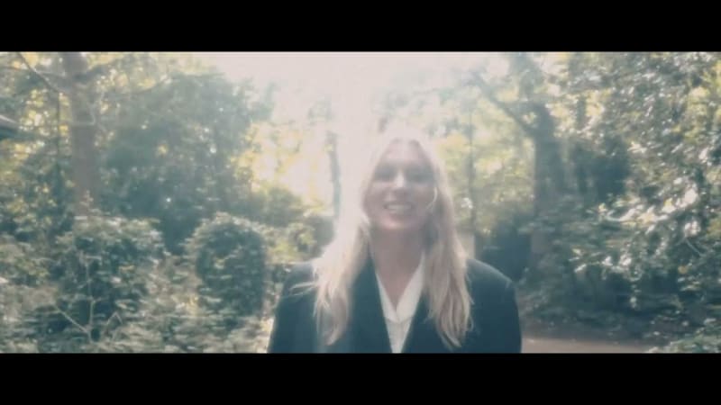 Alice Costelloe Confronts the Past with Elegant Art Pop » PopMatters