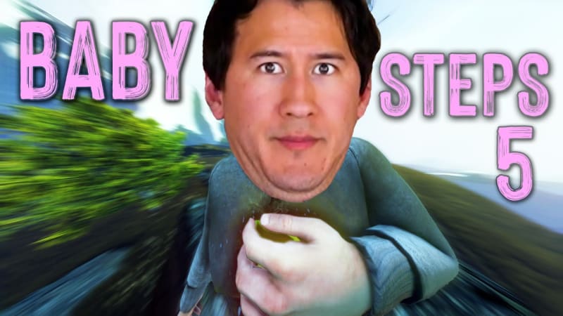THE BIGGEST BESTEST BABY | Baby Steps - Part 5