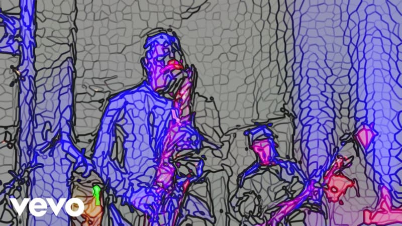 The Messthetics and James Brandon Lewis Create Ecstatic Post-Hardcore Jazz » PopMatters