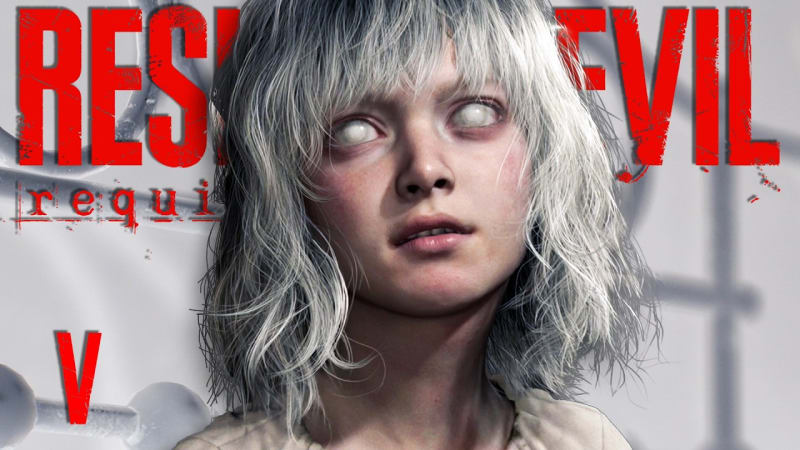 Resident Evil: Requiem - Part 5