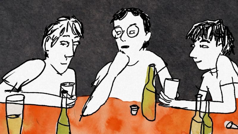 Joyce Manor Embrace Their Pop Sensibilities » PopMatters