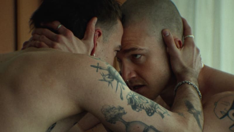 Felsmann + Tiley Explore The Absurdity of Human Existence » PopMatters