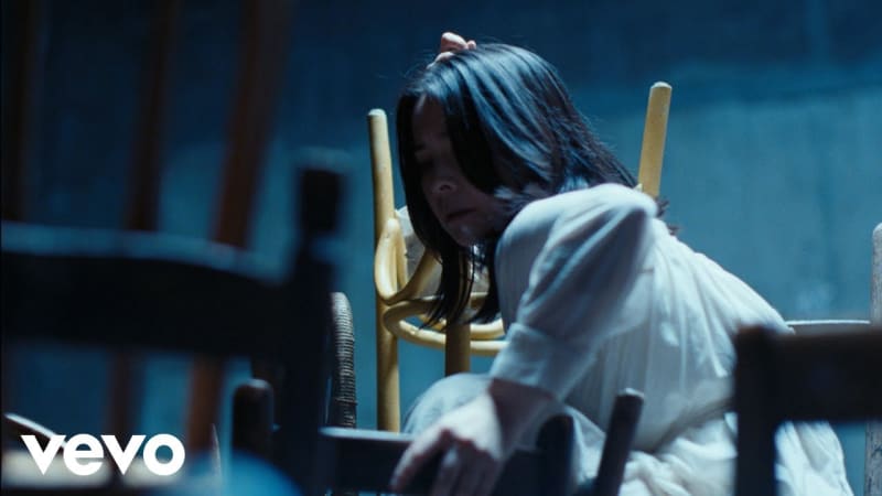 Mitski Disappears with Grace on Eighth Album » PopMatters