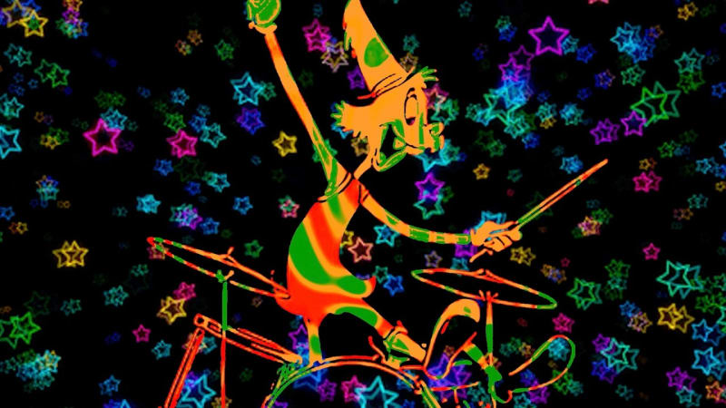 Daphni Lights Up the Dancefloor with Sparkling Beats » PopMatters