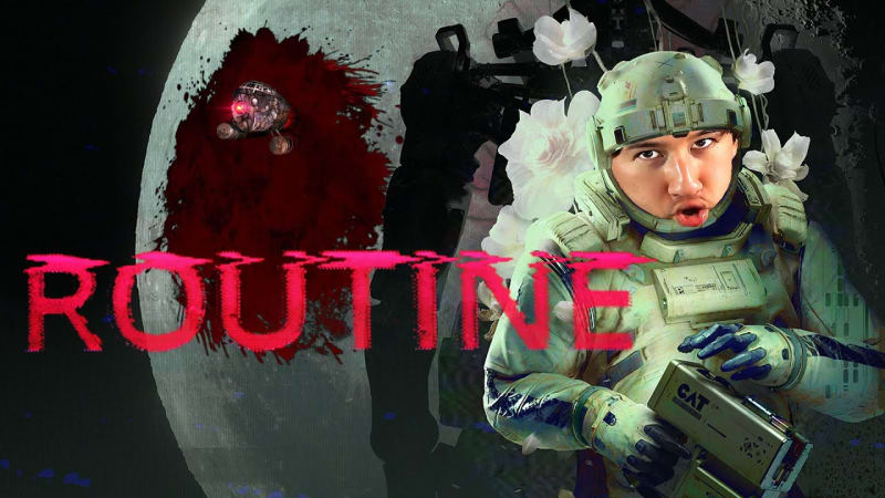 Routine (FULL GAME)