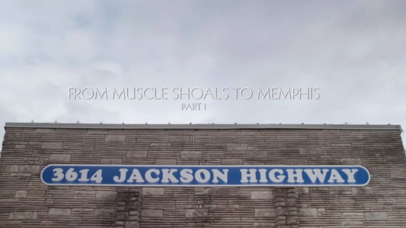 Jesper Lindell Goes for a Big Adventure on ‘Jackson Highway’ » PopMatters