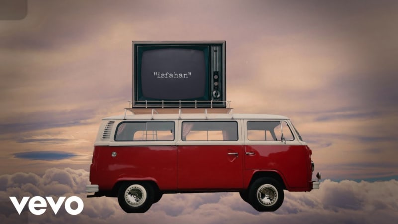 Bill Frisell Follows His Dreams on Latest Release » PopMatters