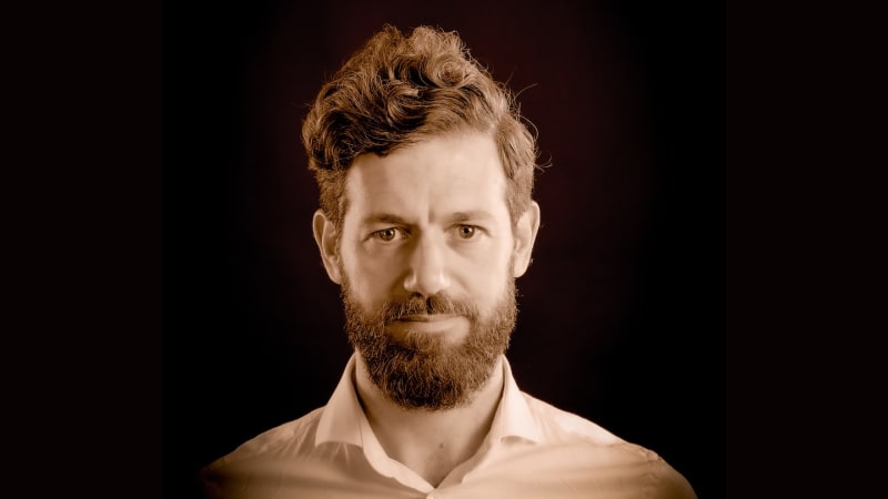 5 Questions to Federico Llach (composer)