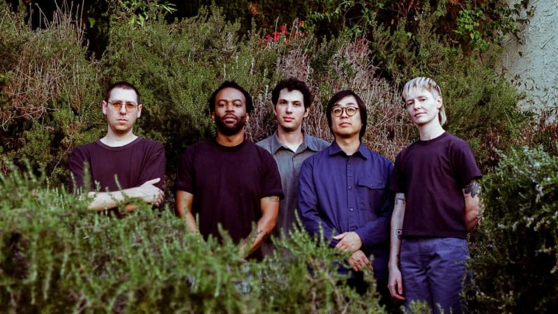 SML Balance Individual Creativity and Group Dynamism on Formidable New Album