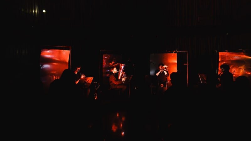 Dark Music Days 2026 Embodies the Communal Spirit of Icelandic Contemporary Music