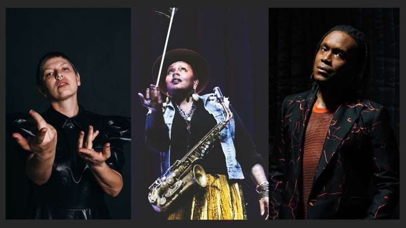 The Industry LAB 2026 is Cracking Opera Open and Inviting New Voices in