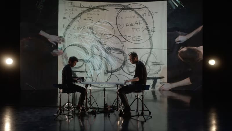 Video Premiere: Beyond This Point Performs “TacocaT” by Julie Zhu