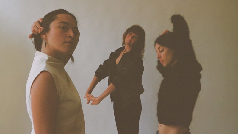 “BODY SOUND” is an Invigorating Take on Sculpted Improvisation