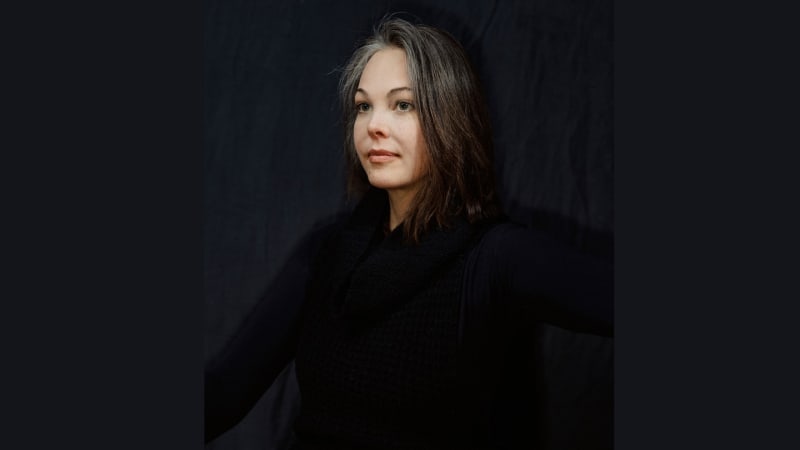 5 Questions to Olivia Block (media artist, composer)