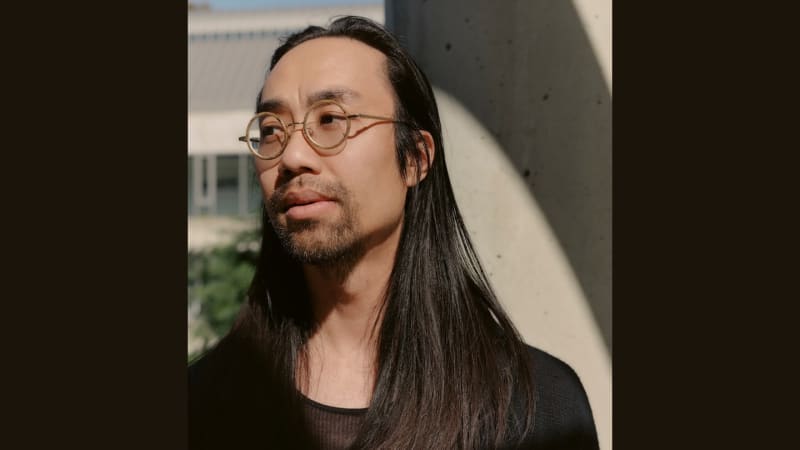 ListN Up Playlist: Patrick Shiroishi (March 12, 2026)