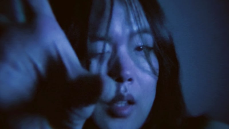 Lucy Liyou Breaks Free in Visceral “Mister Cobra” Performance