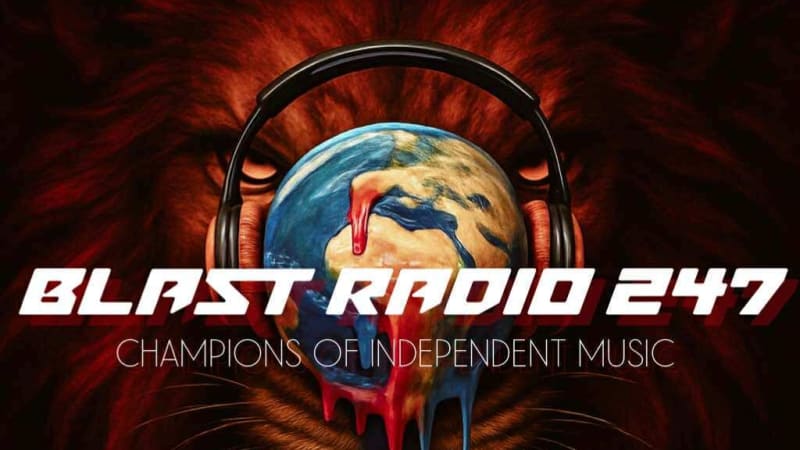 BLAST Media LLC/Indie Pulse Music Magazine