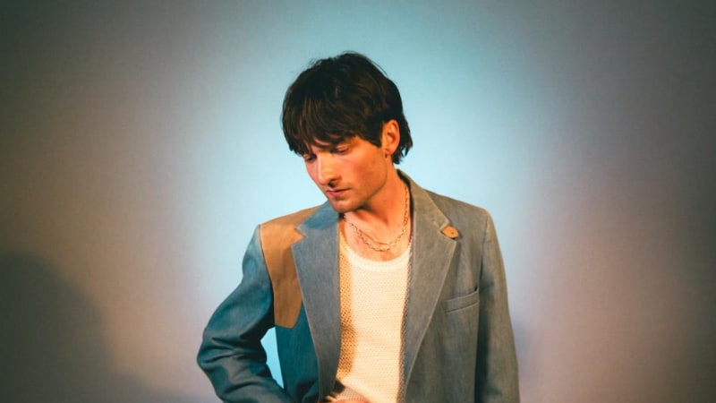 LOS ANGELES INDIE ART ROCK BAND