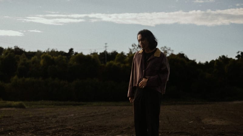 Lecx Stacy Shares New Single “With You, I’d Be Closer to God” Exploring Love, Faith, and Emotional Chaos