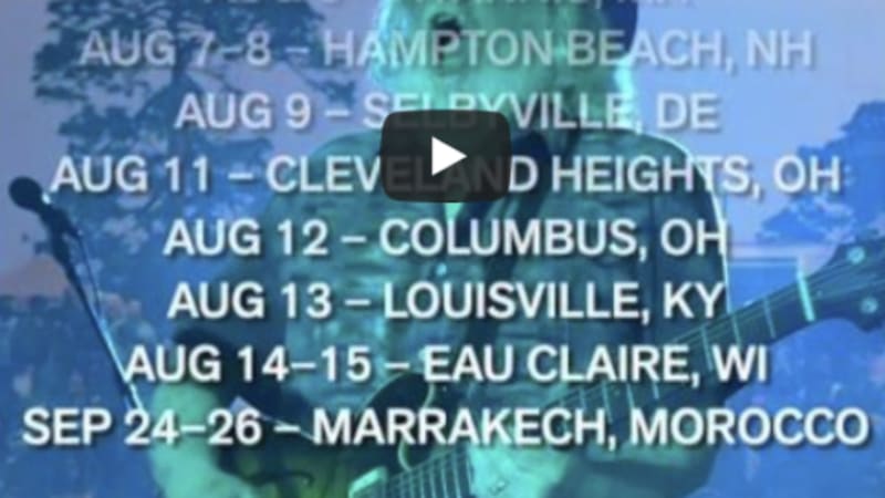 THE STRING CHEESE INCIDENT ANNOUNCES JUST KEEP SPINNING TOUR