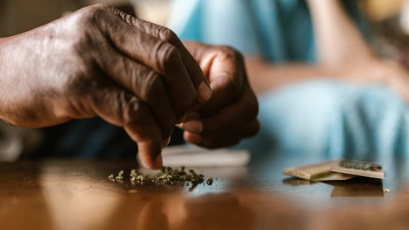 High Notes: Cannabis in Music History and Culture