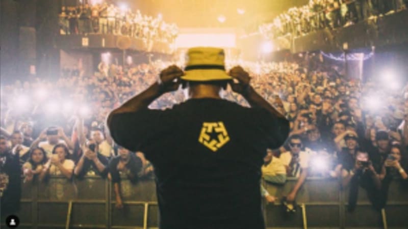 Bon Accord Picture Company Starts Production on Documentary Featuring Cypress Hill Founding Member Sen Dog and his cultural legacy across borders, genres, and generations