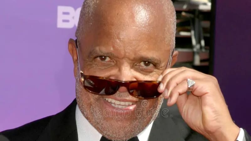 Berry Gordy and the Birth of Motown (1959, Detroit)