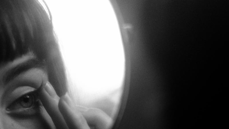 ENDEARMENTS TURN A MIRROR ON