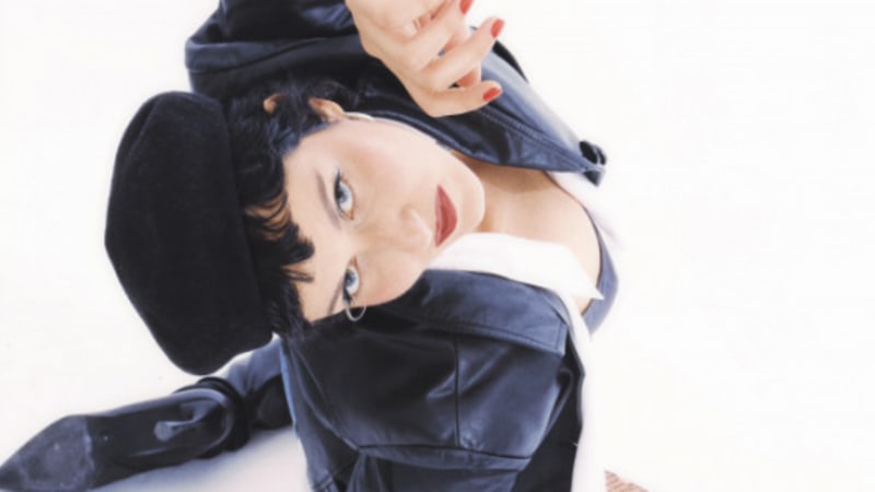 Cosey Mueller Embodiment of Denial